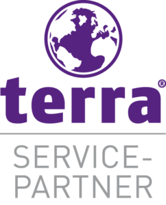 Logo_ TERRA Service-Partner