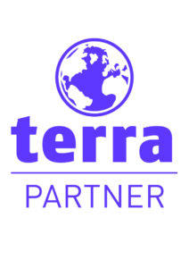 Logos - TERRA Partner